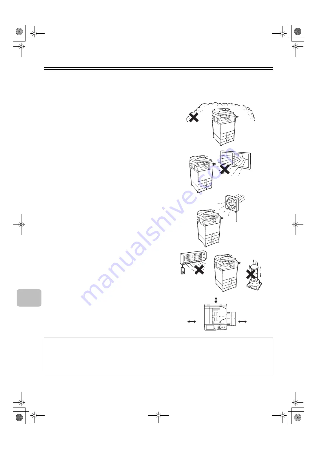 Sharp MX-4100N Operation Manual Download Page 881