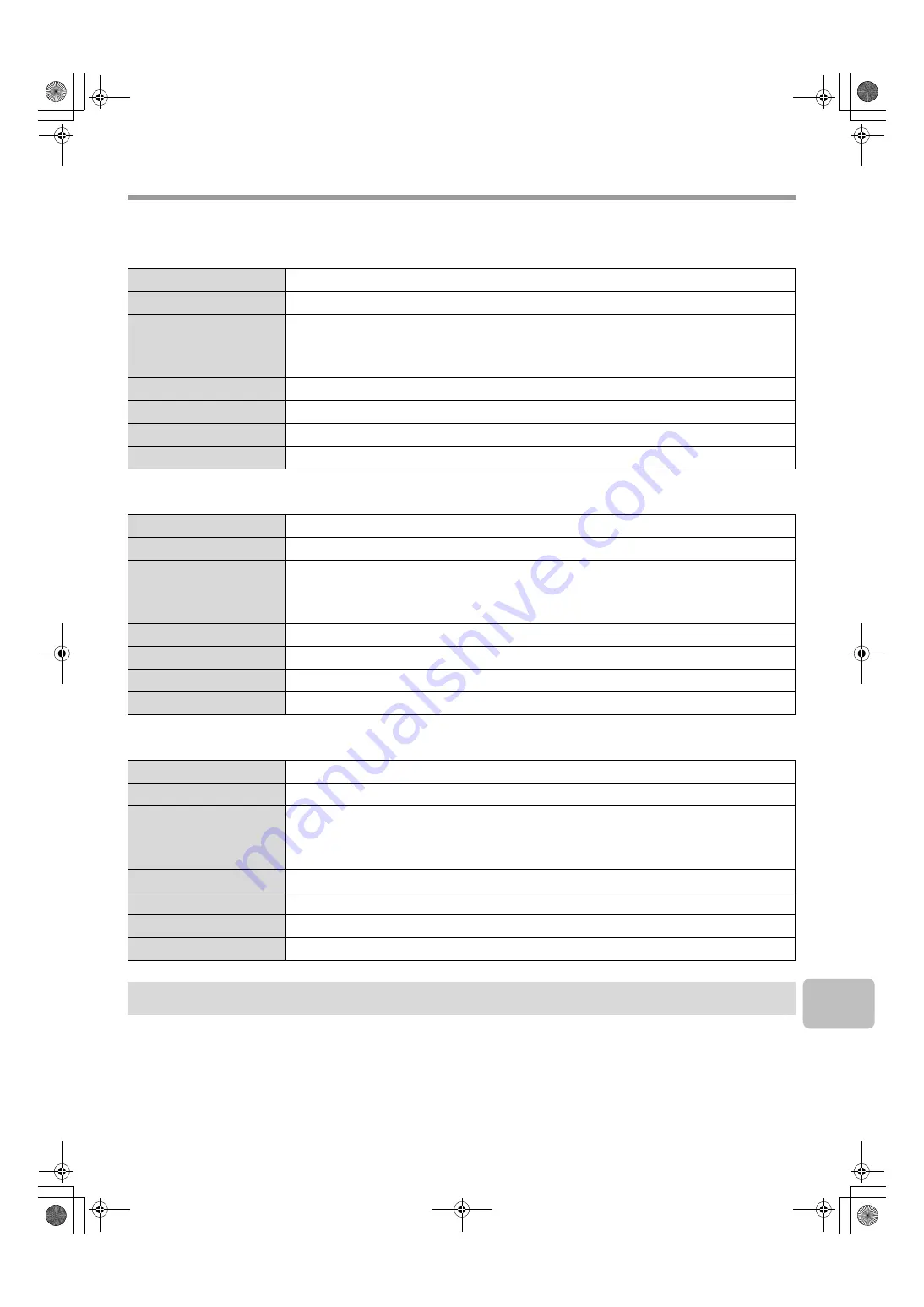 Sharp MX-4100N Operation Manual Download Page 892