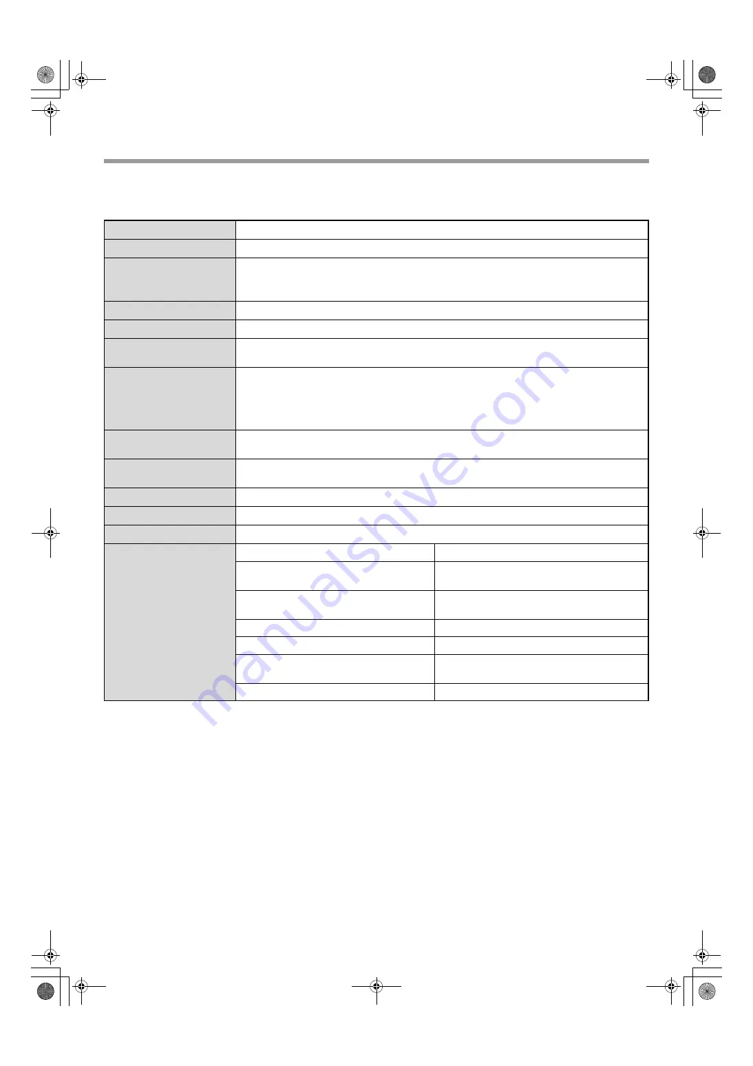 Sharp MX-4100N Operation Manual Download Page 895