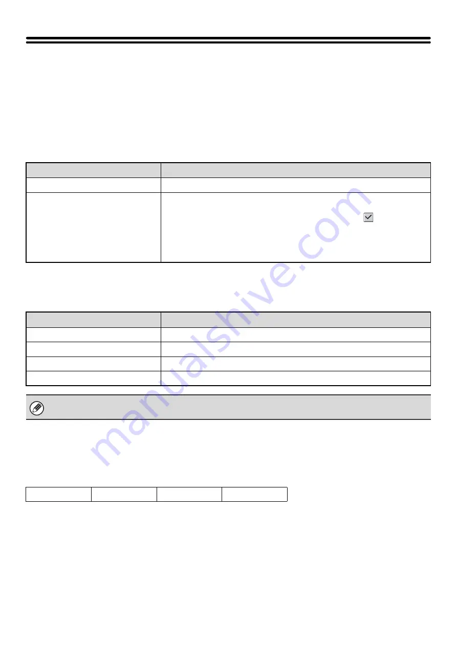 Sharp MX 5500N - Color Laser - Copier User Manual Download Page 15