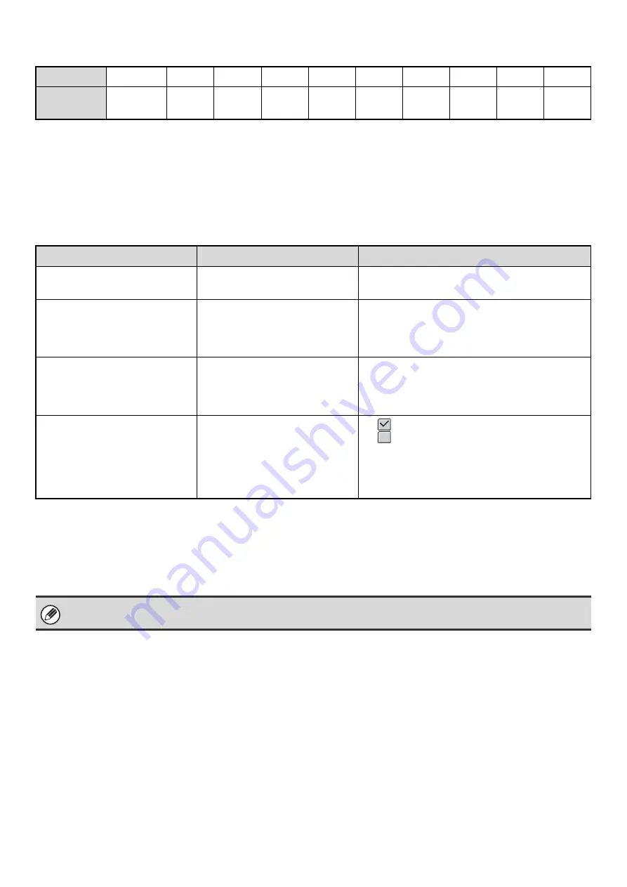 Sharp MX 5500N - Color Laser - Copier User Manual Download Page 26