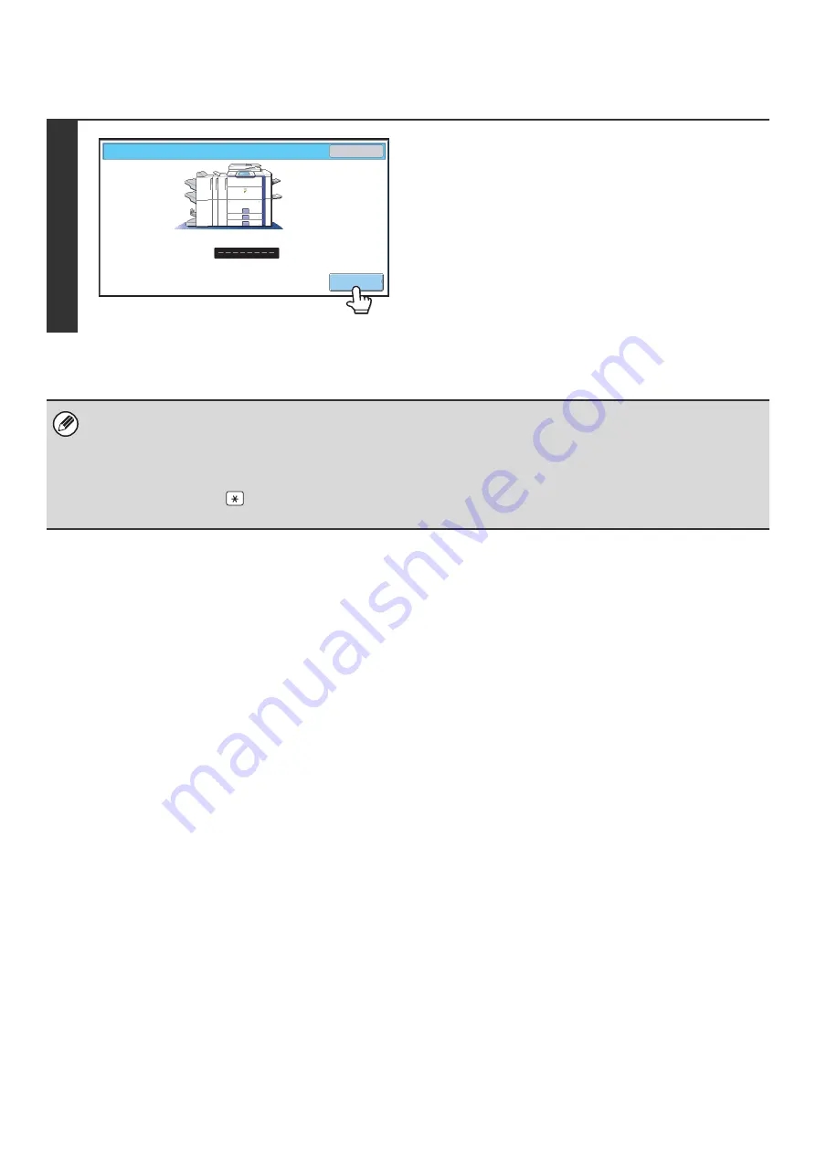 Sharp MX 5500N - Color Laser - Copier User Manual Download Page 32