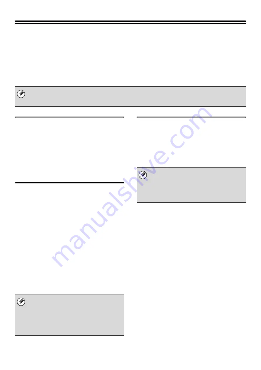 Sharp MX 5500N - Color Laser - Copier User Manual Download Page 47