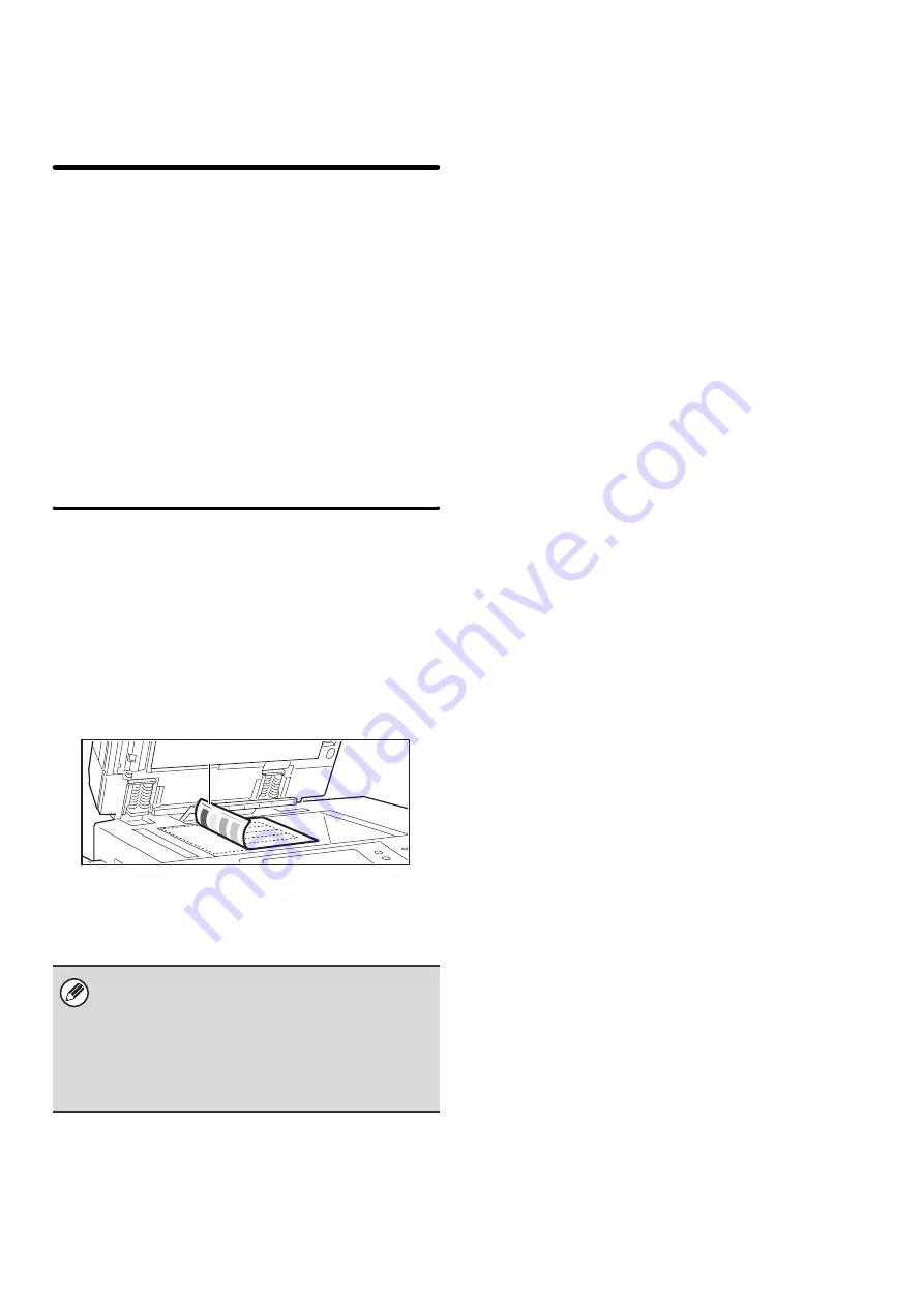 Sharp MX 5500N - Color Laser - Copier User Manual Download Page 69