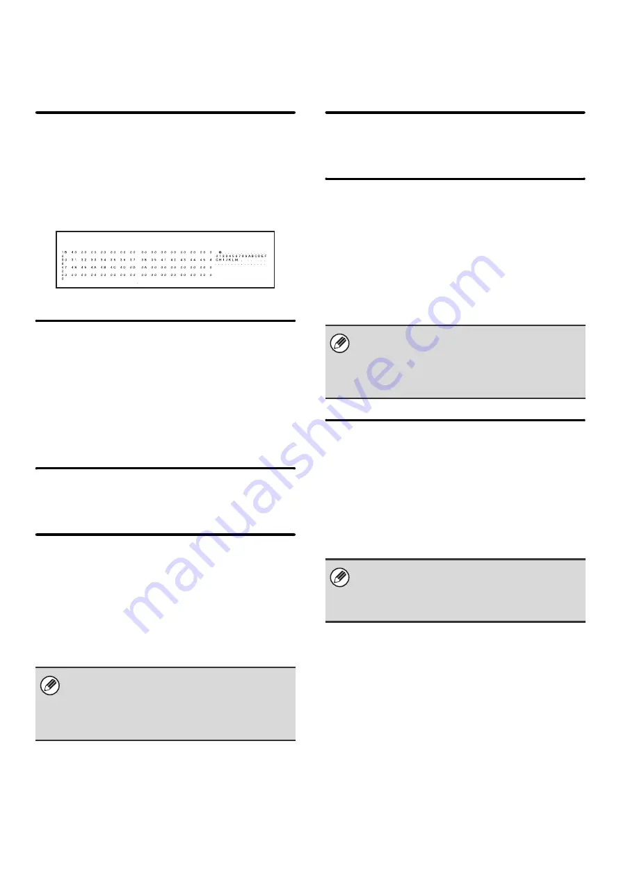 Sharp MX 5500N - Color Laser - Copier User Manual Download Page 72