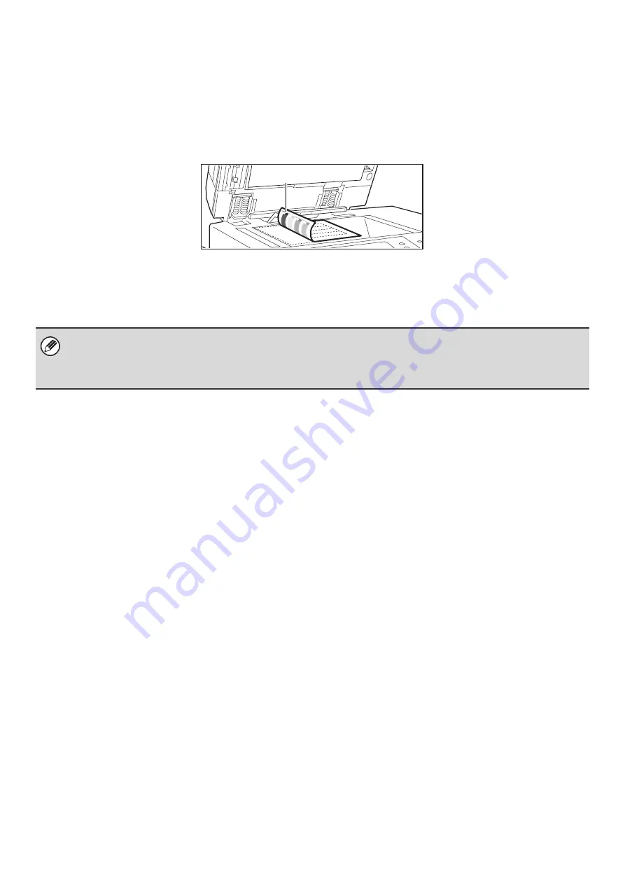 Sharp MX 5500N - Color Laser - Copier User Manual Download Page 73