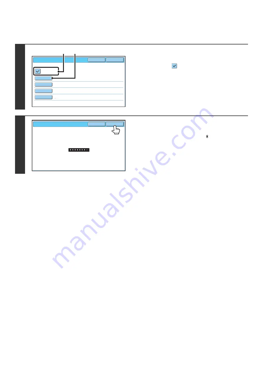 Sharp MX 5500N - Color Laser - Copier User Manual Download Page 127