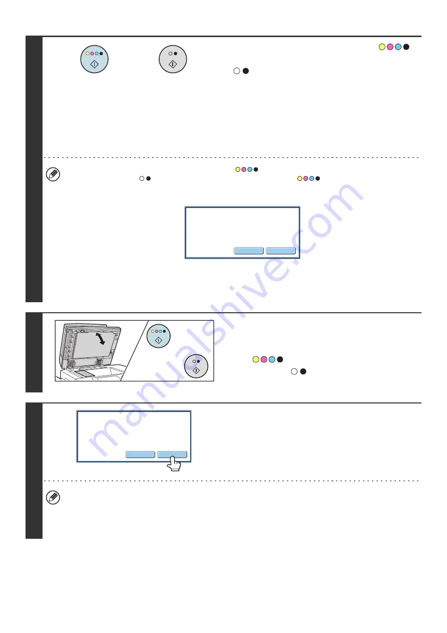 Sharp MX 5500N - Color Laser - Copier User Manual Download Page 188