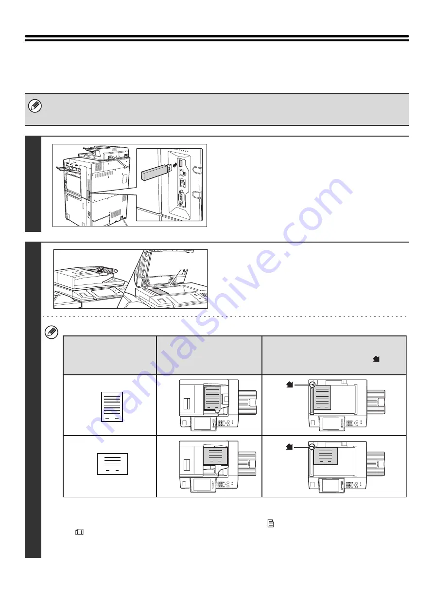 Sharp MX 5500N - Color Laser - Copier User Manual Download Page 194