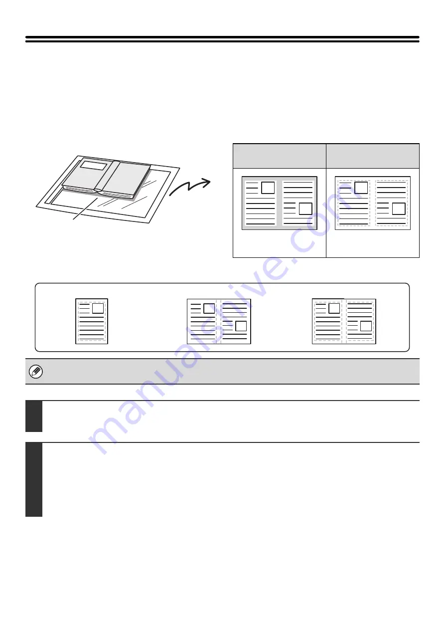 Sharp MX 5500N - Color Laser - Copier User Manual Download Page 231