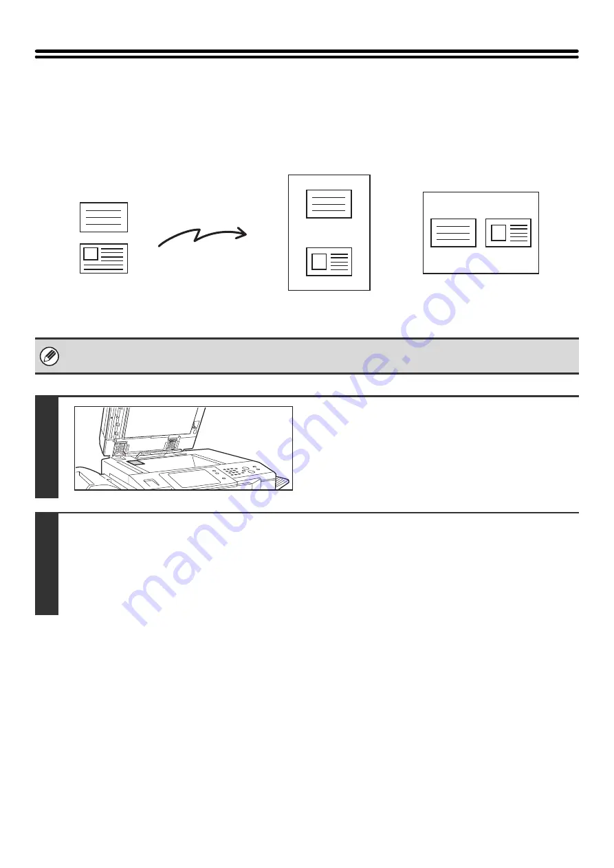 Sharp MX 5500N - Color Laser - Copier User Manual Download Page 241