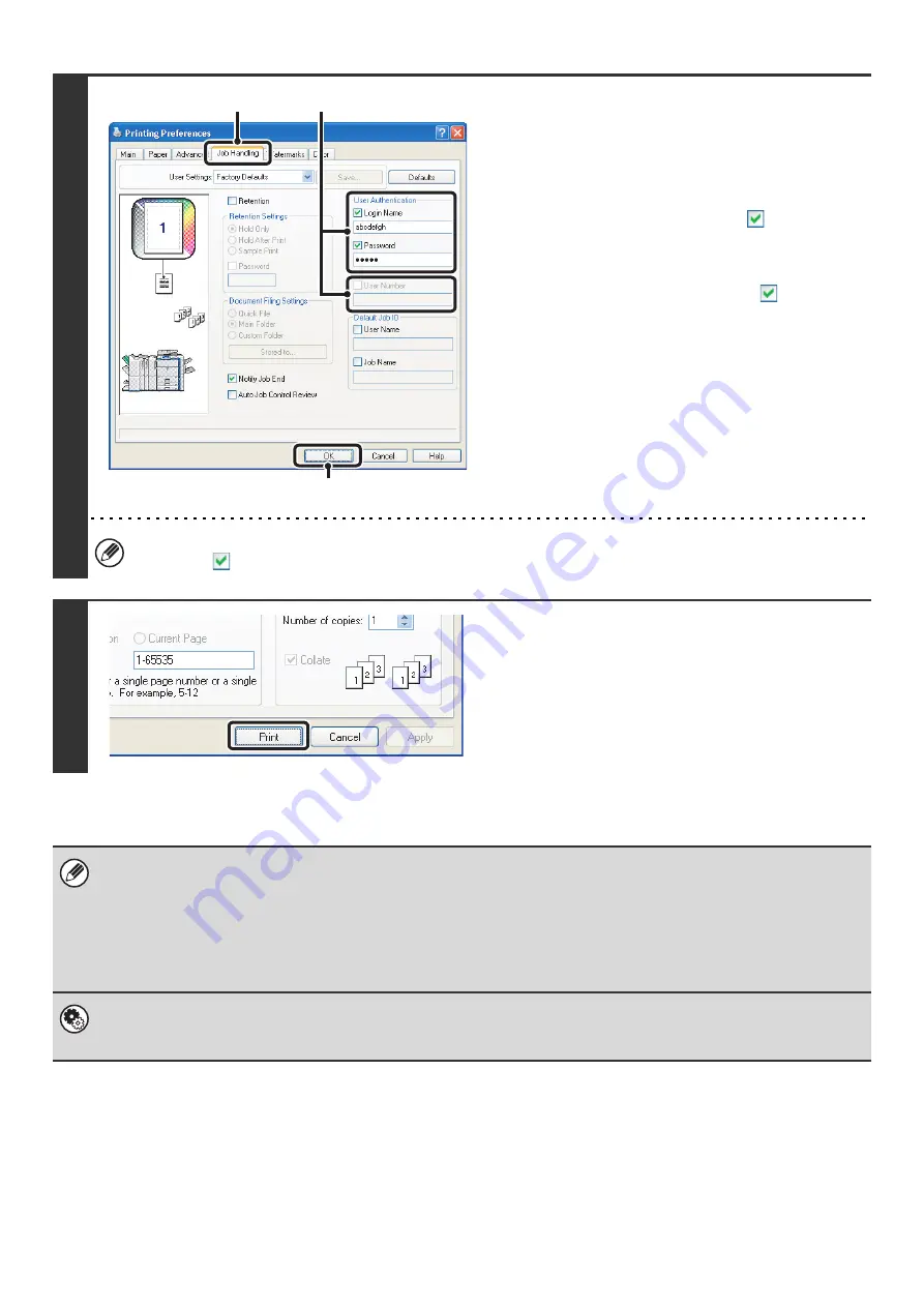 Sharp MX 5500N - Color Laser - Copier Скачать руководство пользователя страница 290