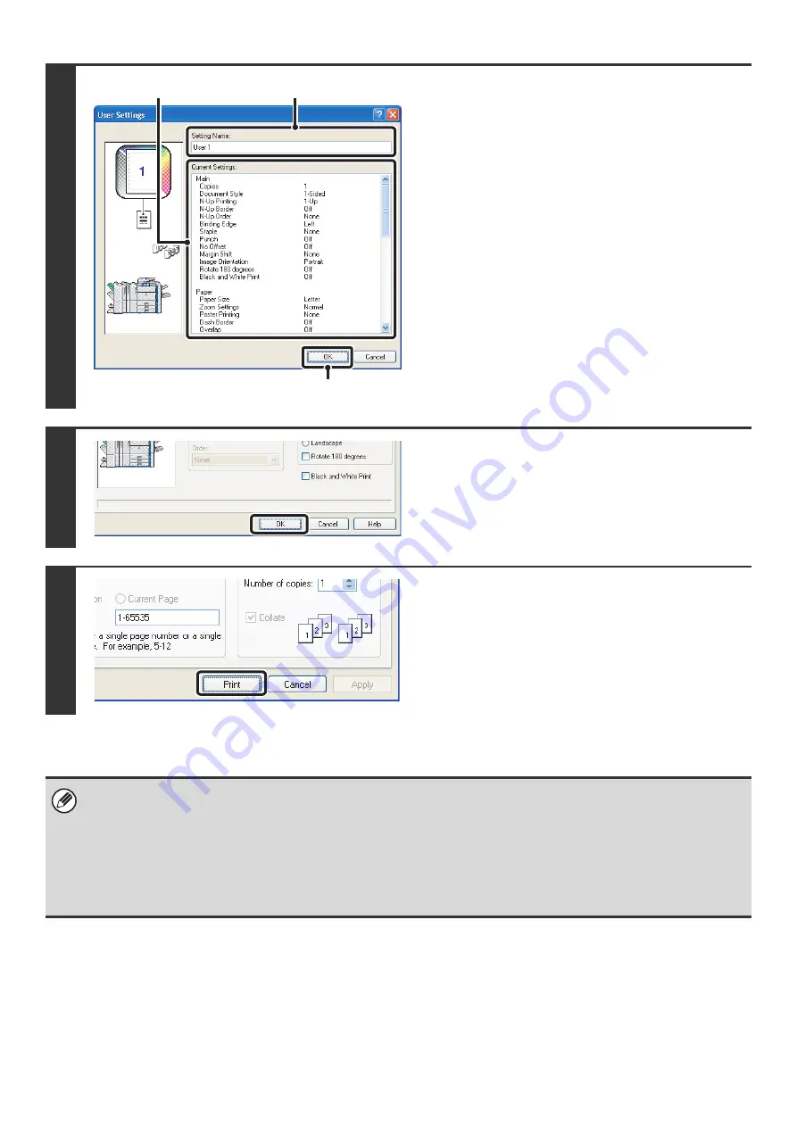 Sharp MX 5500N - Color Laser - Copier User Manual Download Page 293