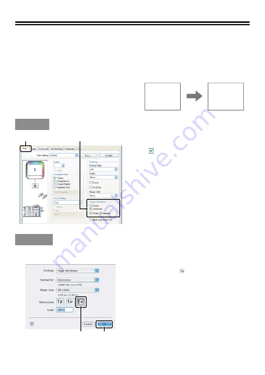 Sharp MX 5500N - Color Laser - Copier User Manual Download Page 319