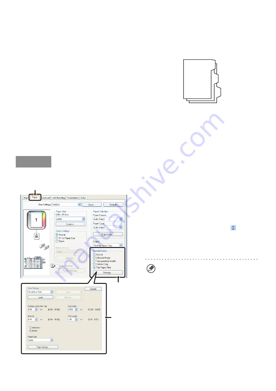 Sharp MX 5500N - Color Laser - Copier User Manual Download Page 334