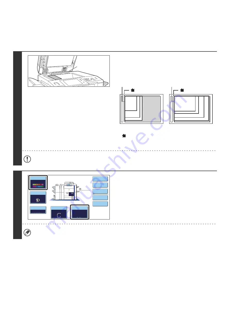 Sharp MX 5500N - Color Laser - Copier User Manual Download Page 368