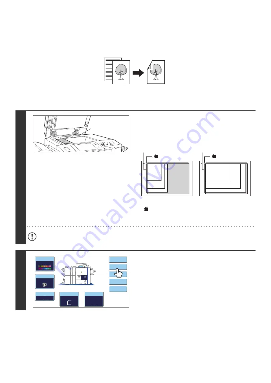 Sharp MX 5500N - Color Laser - Copier User Manual Download Page 372