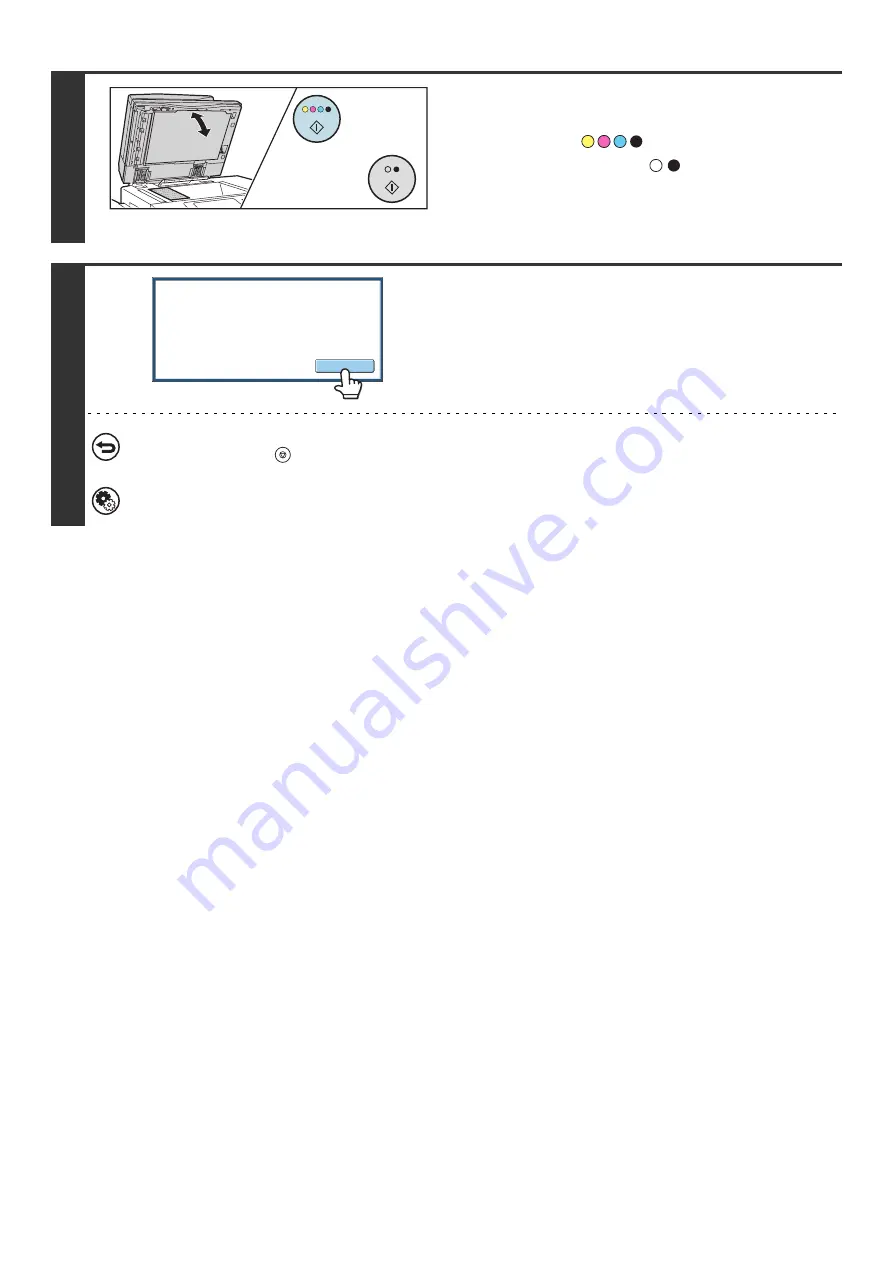 Sharp MX 5500N - Color Laser - Copier User Manual Download Page 374