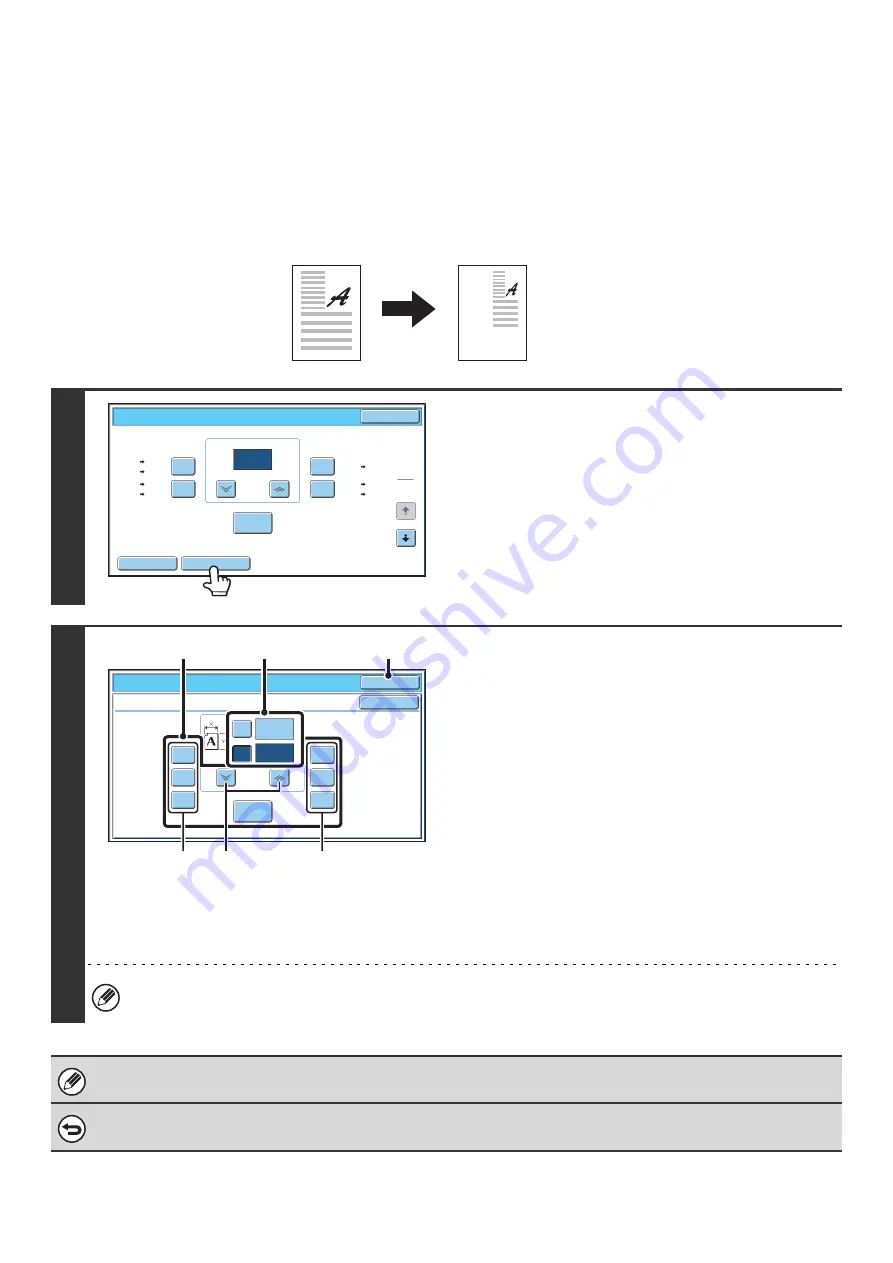 Sharp MX 5500N - Color Laser - Copier User Manual Download Page 382