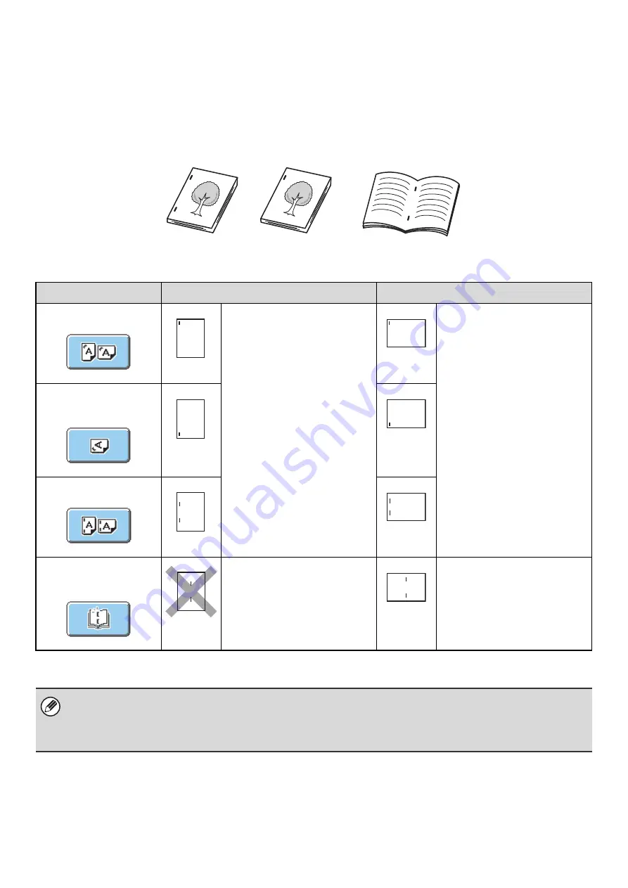 Sharp MX 5500N - Color Laser - Copier User Manual Download Page 390