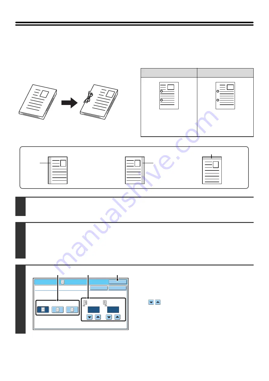 Sharp MX 5500N - Color Laser - Copier User Manual Download Page 398