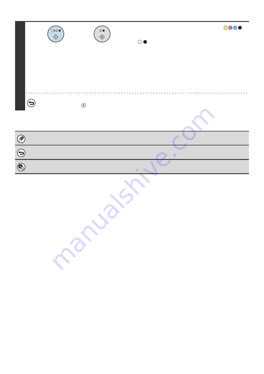 Sharp MX 5500N - Color Laser - Copier User Manual Download Page 399