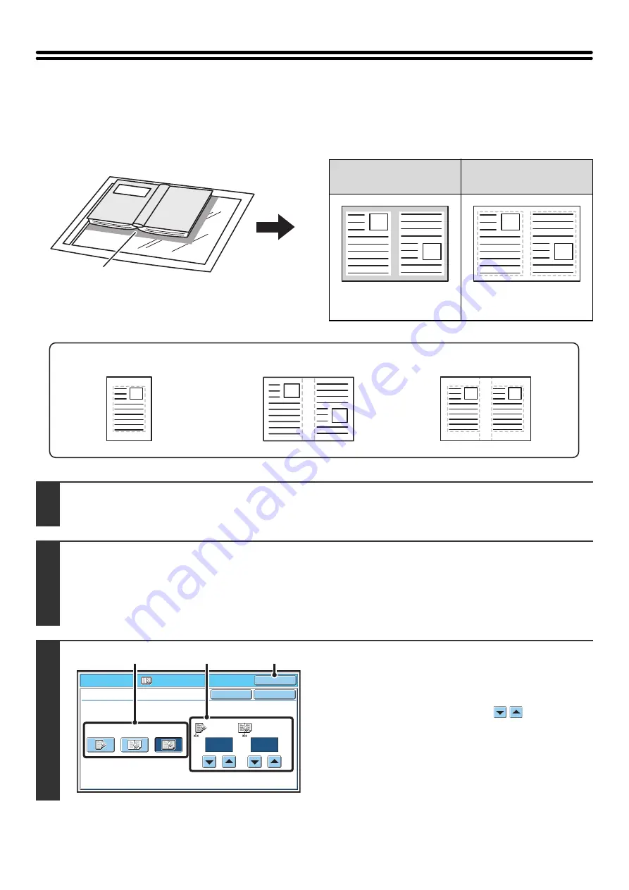 Sharp MX 5500N - Color Laser - Copier User Manual Download Page 400