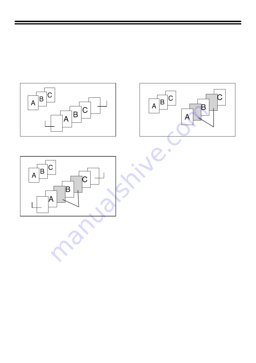 Sharp MX 5500N - Color Laser - Copier User Manual Download Page 412