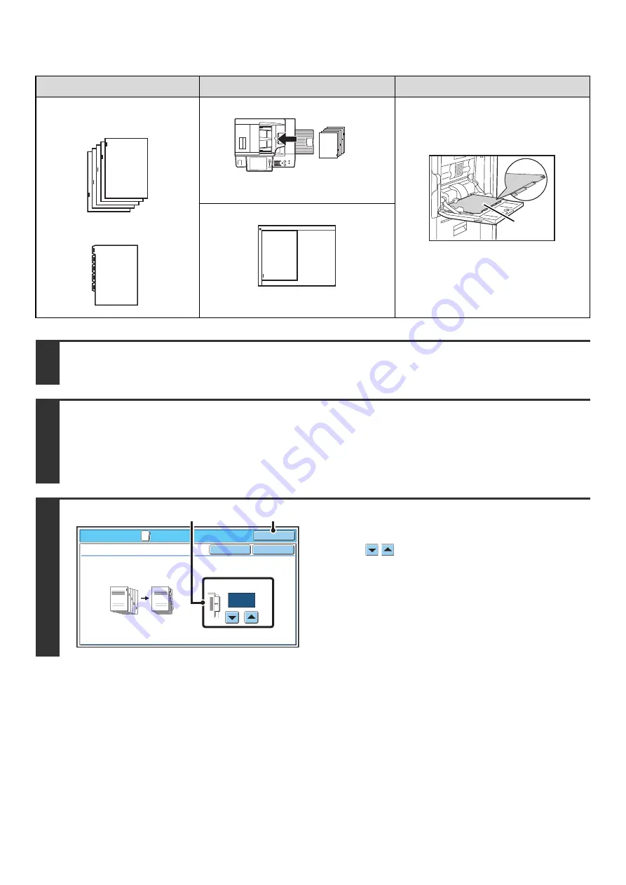 Sharp MX 5500N - Color Laser - Copier User Manual Download Page 432