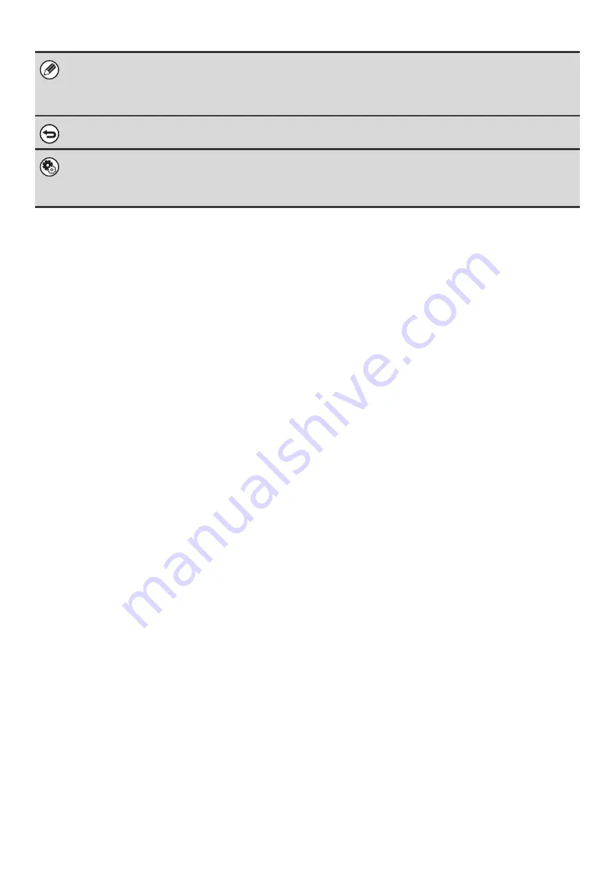 Sharp MX 5500N - Color Laser - Copier User Manual Download Page 436