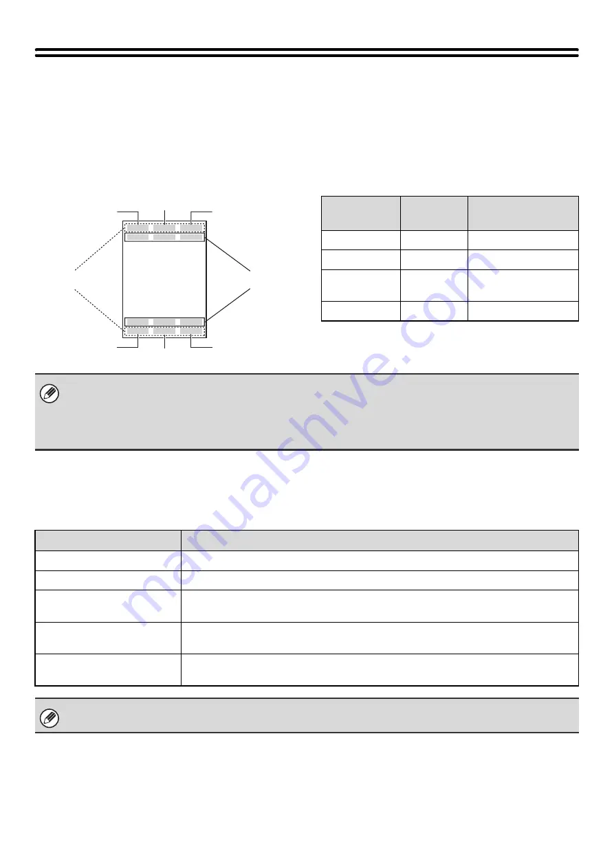 Sharp MX 5500N - Color Laser - Copier User Manual Download Page 437