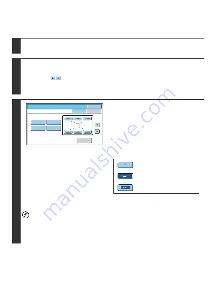 Sharp MX 5500N - Color Laser - Copier User Manual Download Page 438