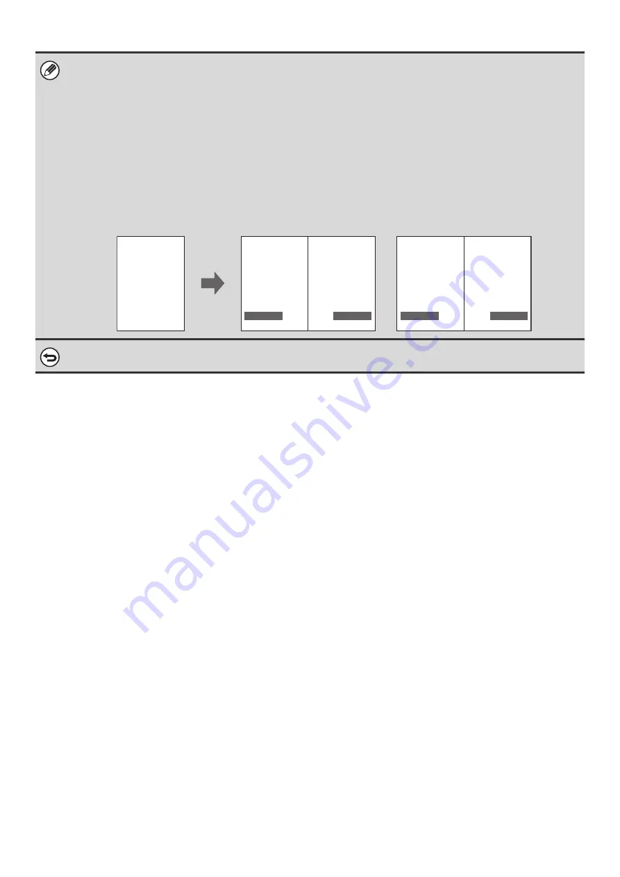 Sharp MX 5500N - Color Laser - Copier User Manual Download Page 448