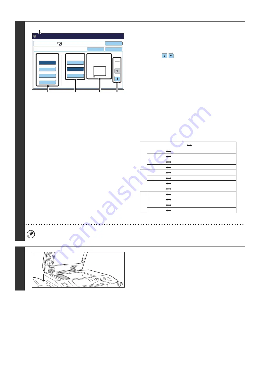 Sharp MX 5500N - Color Laser - Copier User Manual Download Page 459