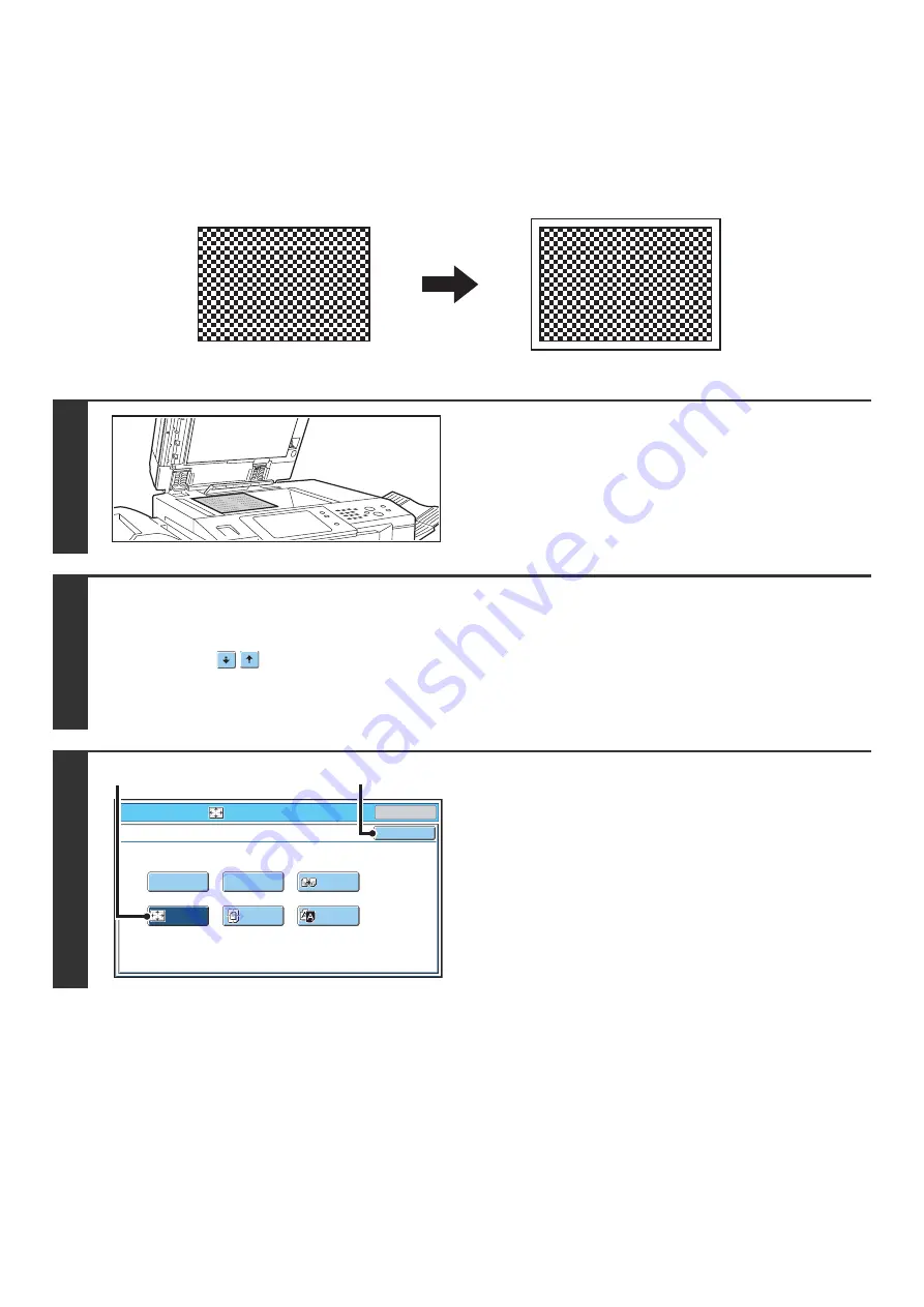 Sharp MX 5500N - Color Laser - Copier User Manual Download Page 462