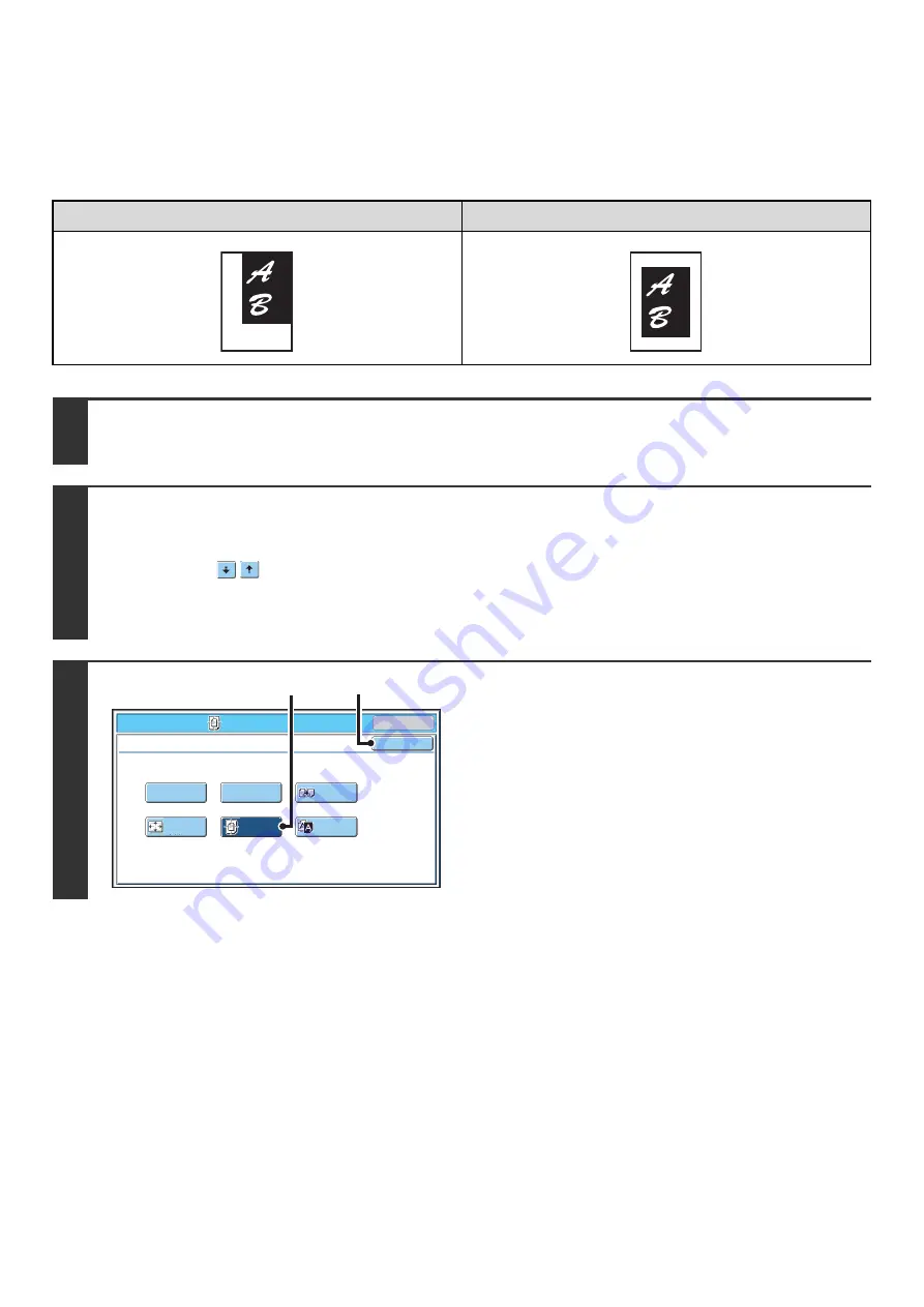 Sharp MX 5500N - Color Laser - Copier User Manual Download Page 464