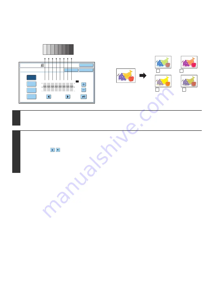 Sharp MX 5500N - Color Laser - Copier User Manual Download Page 473