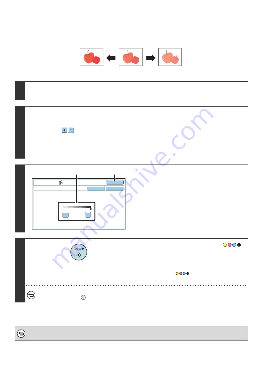 Sharp MX 5500N - Color Laser - Copier User Manual Download Page 475