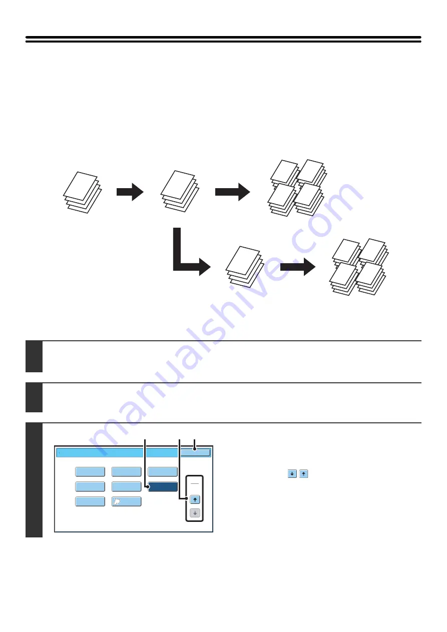 Sharp MX 5500N - Color Laser - Copier User Manual Download Page 477