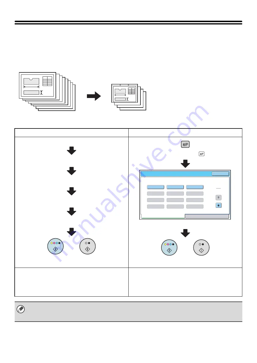 Sharp MX 5500N - Color Laser - Copier User Manual Download Page 490