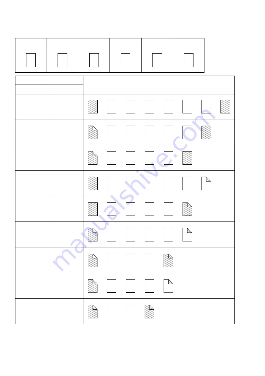 Sharp MX 5500N - Color Laser - Copier User Manual Download Page 494