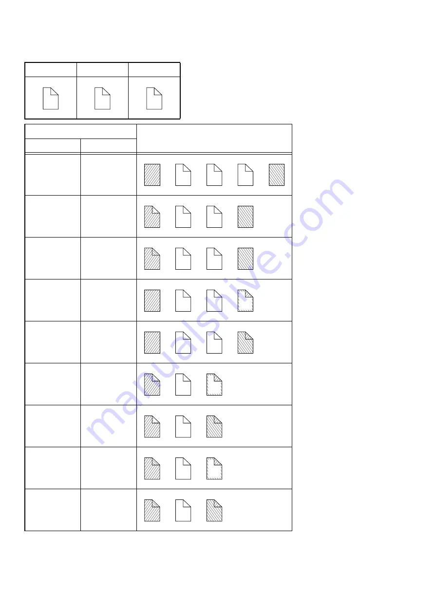 Sharp MX 5500N - Color Laser - Copier User Manual Download Page 497