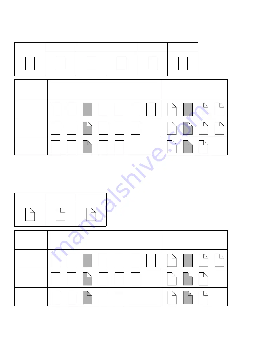 Sharp MX 5500N - Color Laser - Copier User Manual Download Page 498