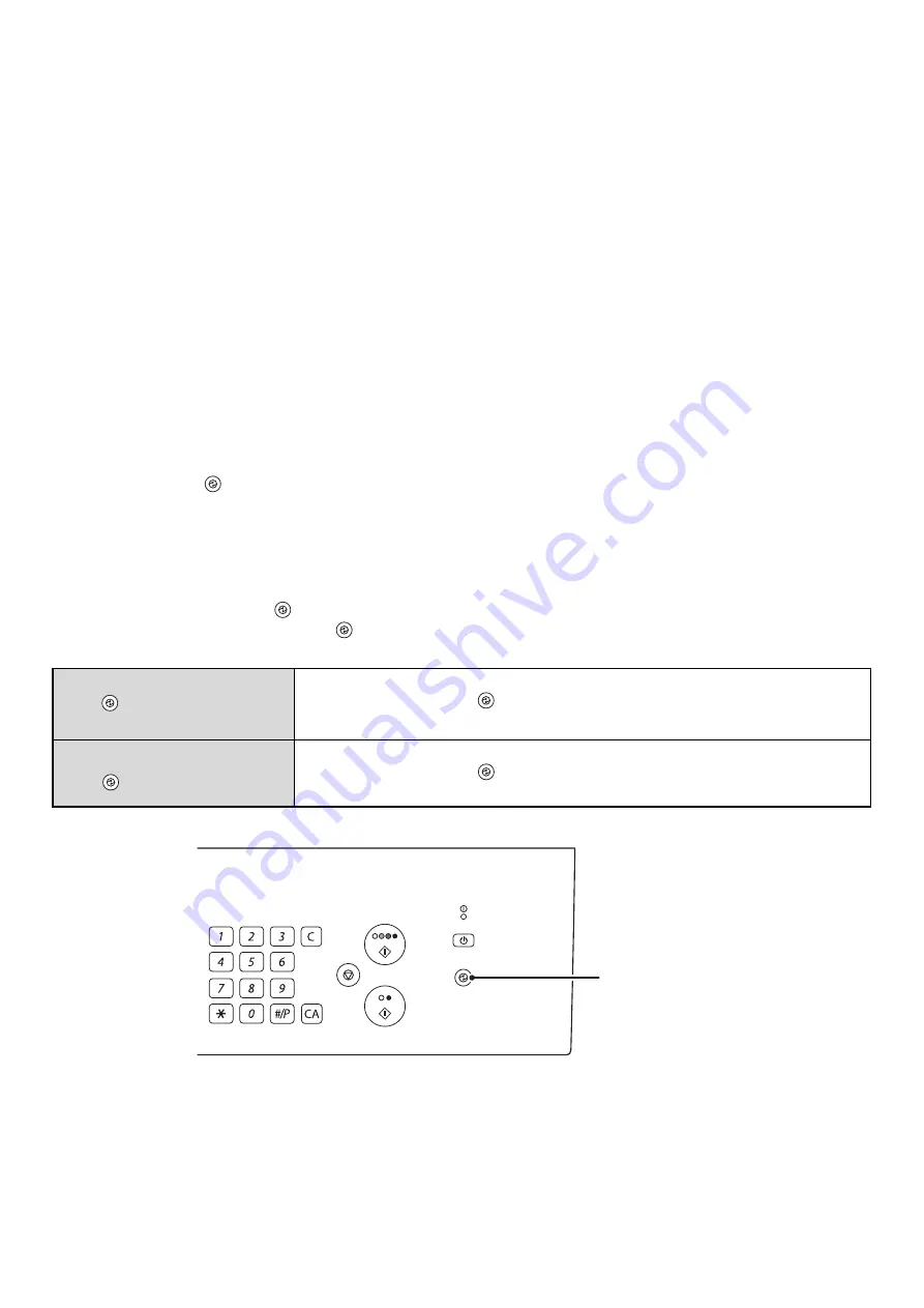 Sharp MX 5500N - Color Laser - Copier User Manual Download Page 515