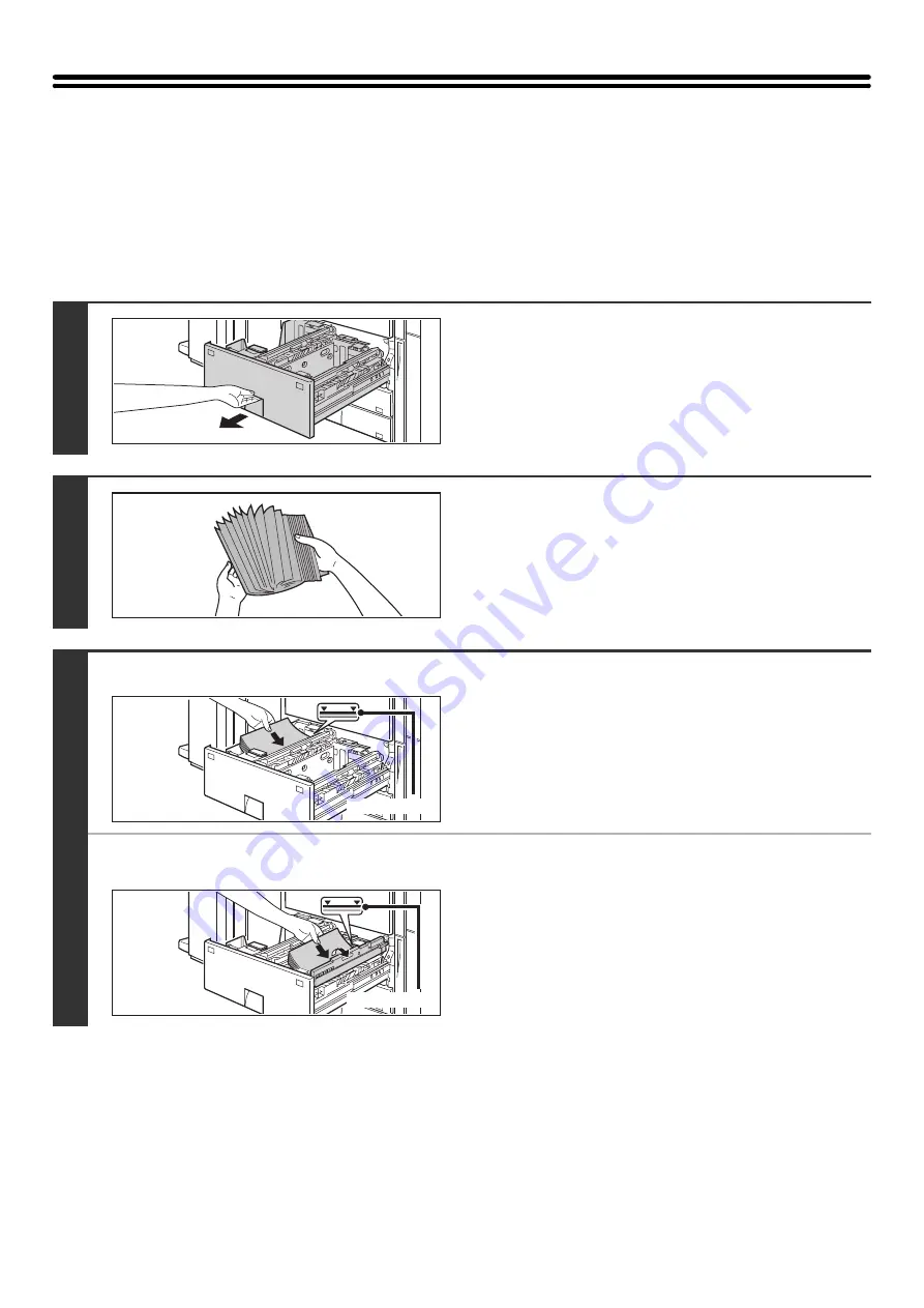 Sharp MX 5500N - Color Laser - Copier User Manual Download Page 525