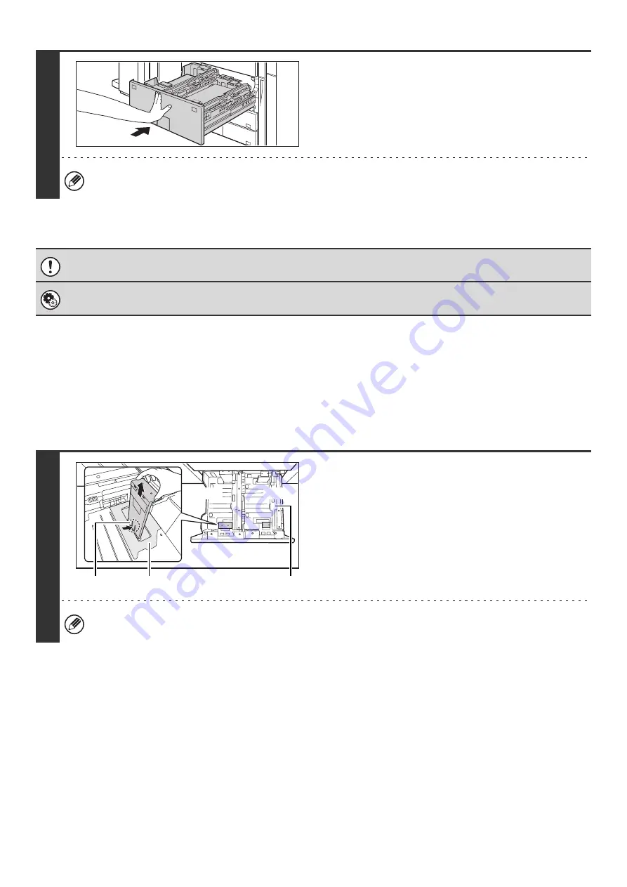 Sharp MX 5500N - Color Laser - Copier User Manual Download Page 526