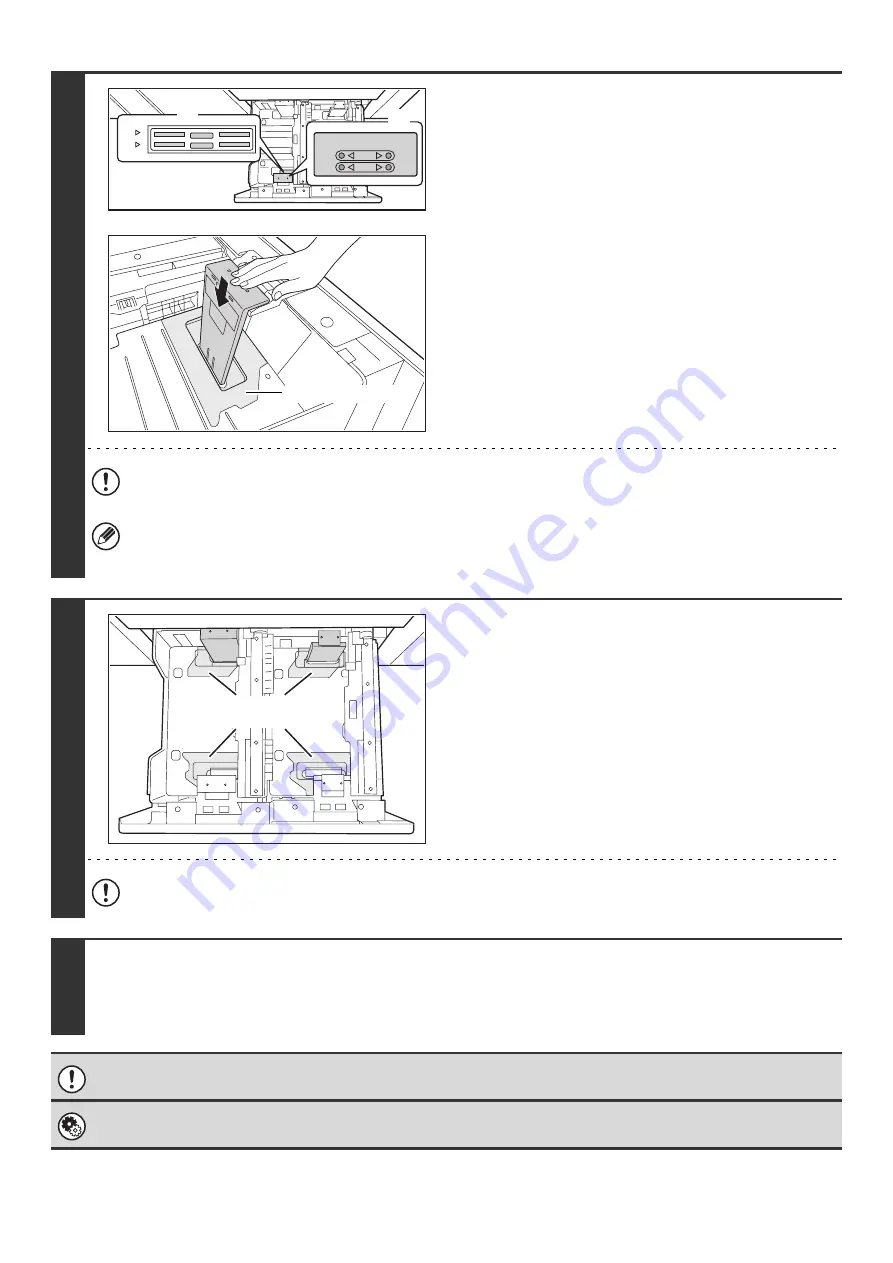 Sharp MX 5500N - Color Laser - Copier User Manual Download Page 527