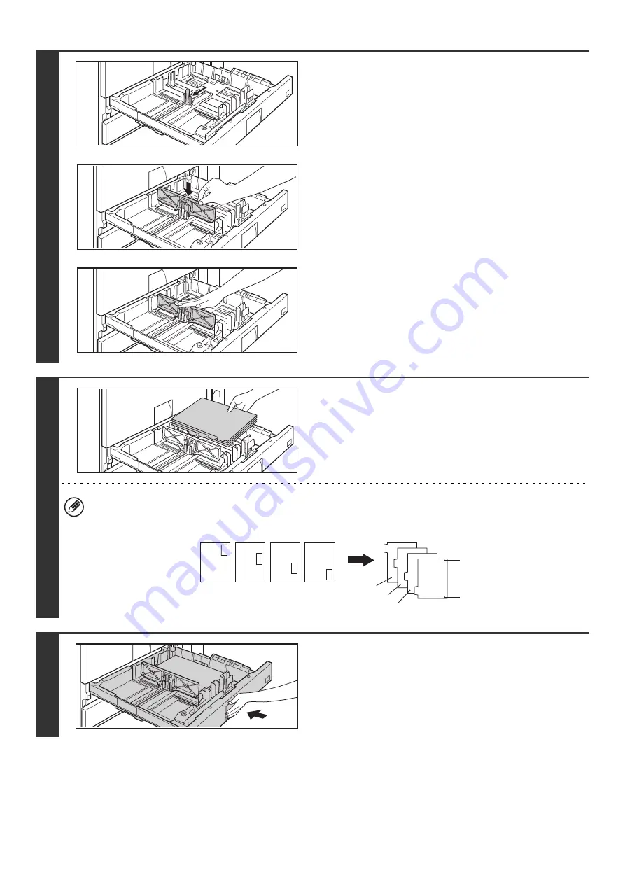 Sharp MX 5500N - Color Laser - Copier User Manual Download Page 530