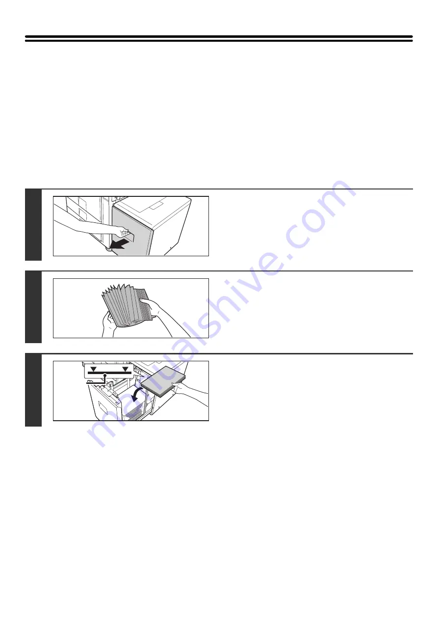 Sharp MX 5500N - Color Laser - Copier User Manual Download Page 531