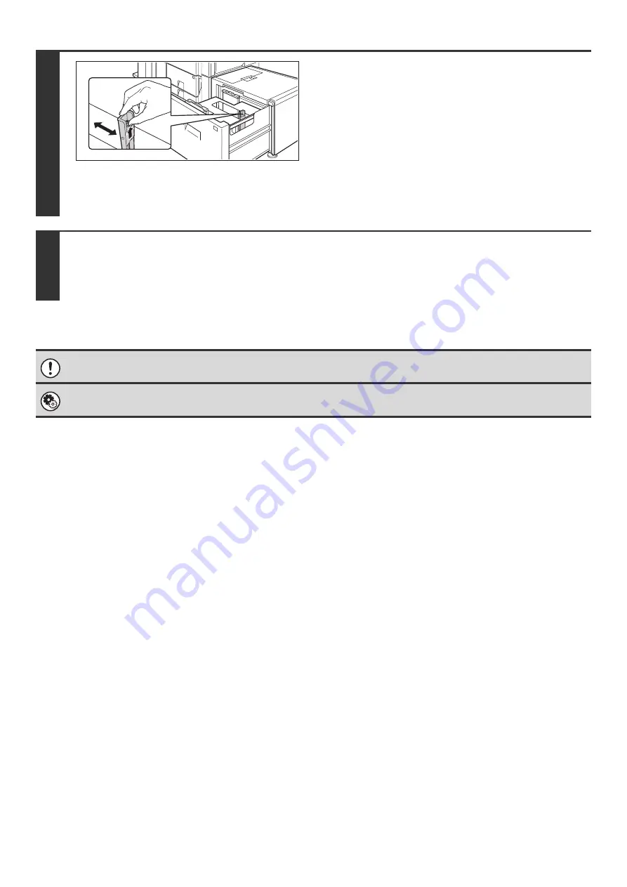 Sharp MX 5500N - Color Laser - Copier User Manual Download Page 535